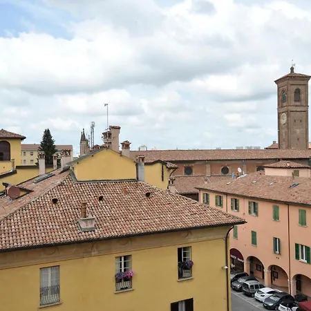 Apartment Ur-nest San Martino *