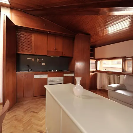 Ur-nest San Martino דירה *