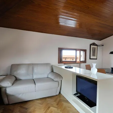 Apartamento Ur-nest San Martino