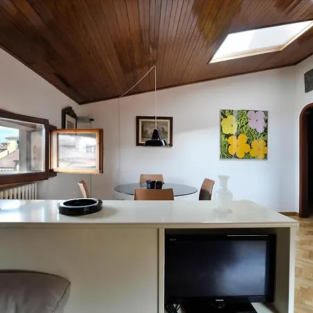 Apartamento Ur-nest San Martino