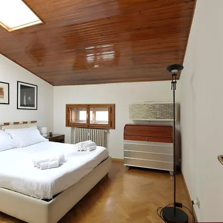 דירה Ur-nest San Martino