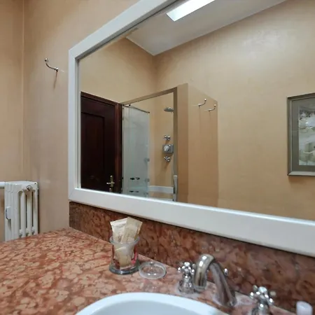 Ur-nest San Martino דירה *