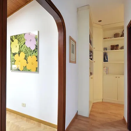 דירה Ur-nest San Martino