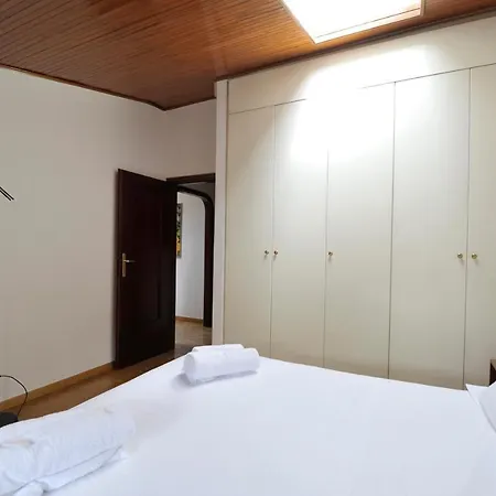 Ur-nest San Martino בולוניה