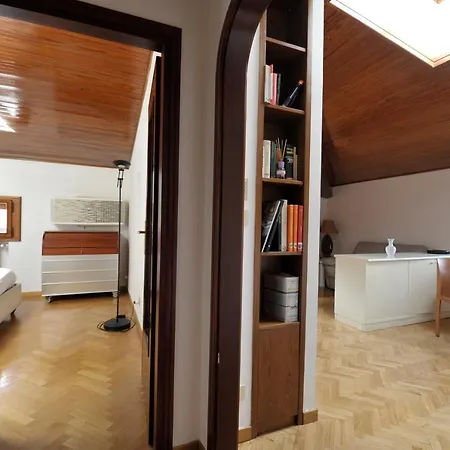 Ur-nest San Martino * בולוניה