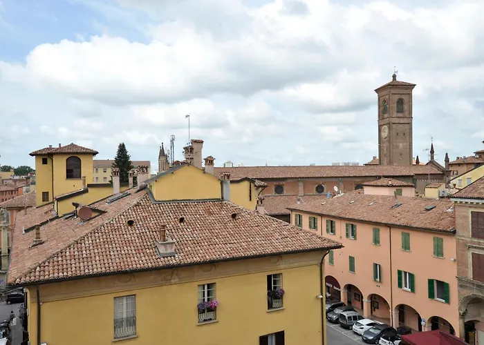 Apartamento Ur-nest San Martino *
