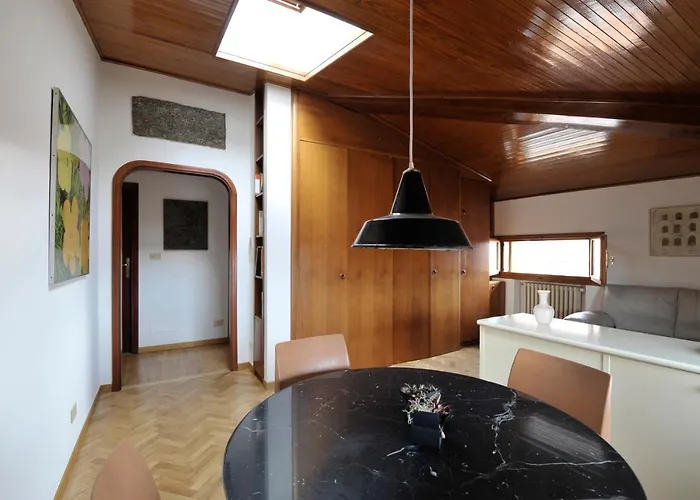Daire Ur-nest San Martino *