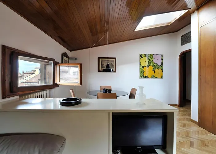 Daire Ur-nest San Martino