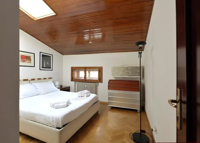 Apartamento Ur-nest San Martino