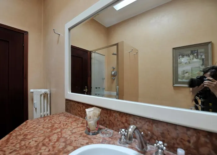 Ur-nest San Martino Apartamento *