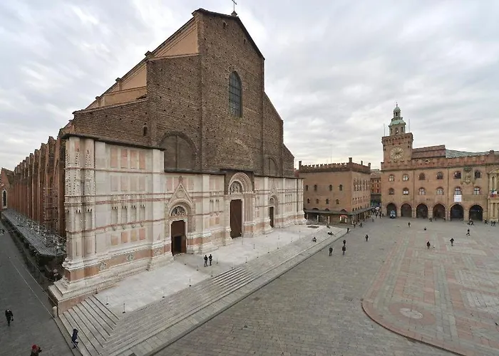 Apartamento Ur-nest San Martino