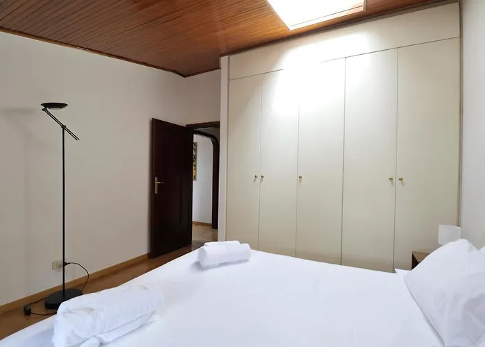 Ur-nest San Martino Bolonia
