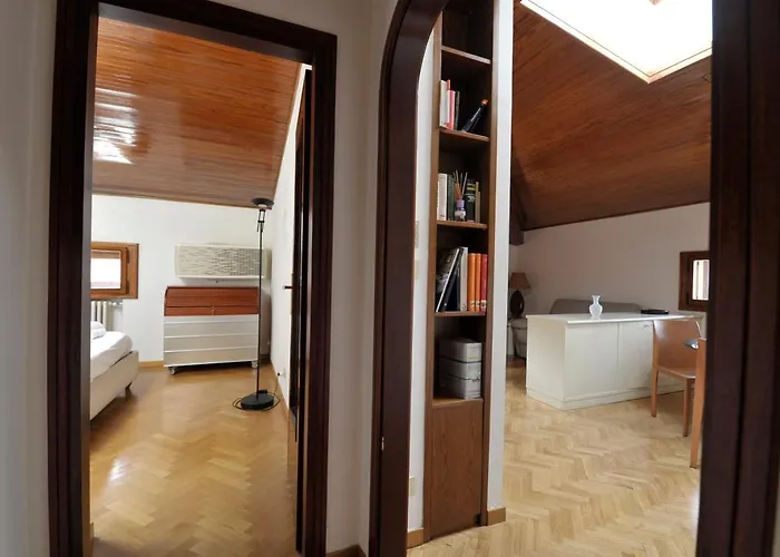 Ur-nest San Martino * Bolonya