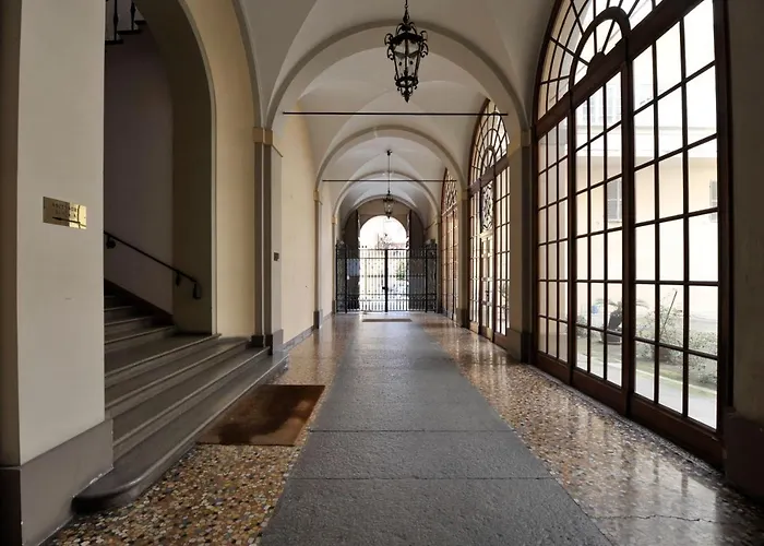 Ur-nest San Martino Apartamento *