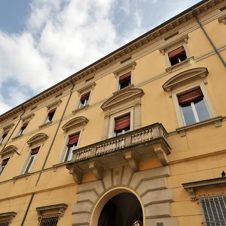 아파트 Ur-nest San Martino