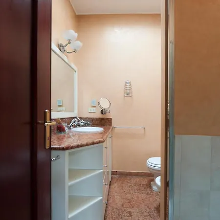 Ur-nest San Martino Апартаменты