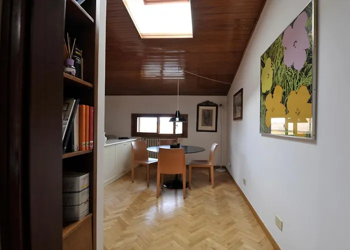 Ur-nest San Martino *