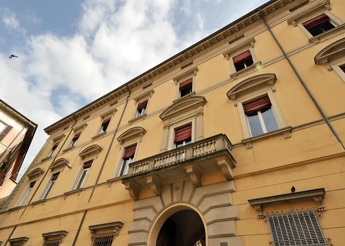 아파트 Ur-nest San Martino
