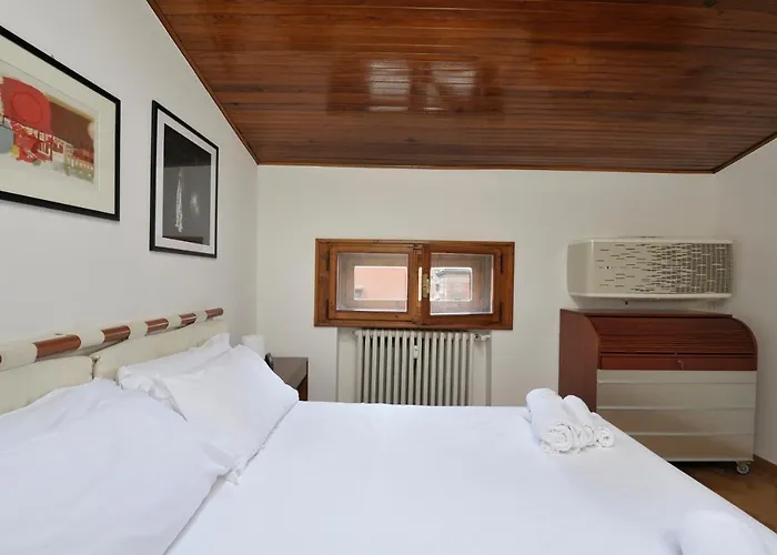 Ur-nest San Martino * 볼로냐
