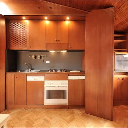 Appartamento Ur-nest San Martino Bologna