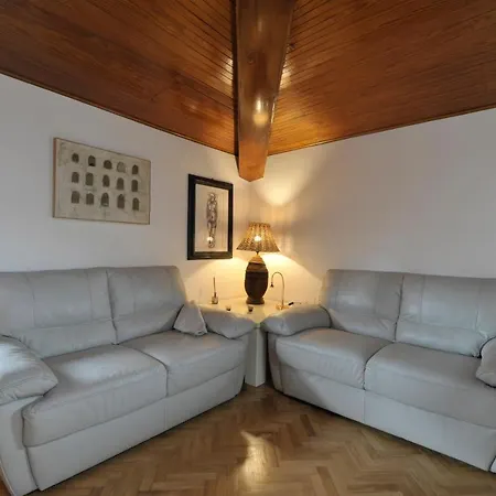 Ur-nest San Martino Appartamento
