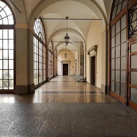 Appartement Ur-nest San Martino Bologna