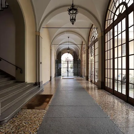 Ur-nest San Martino Appartement *