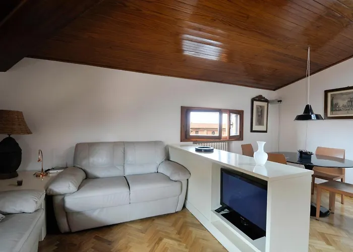 Appartamento Ur-nest San Martino