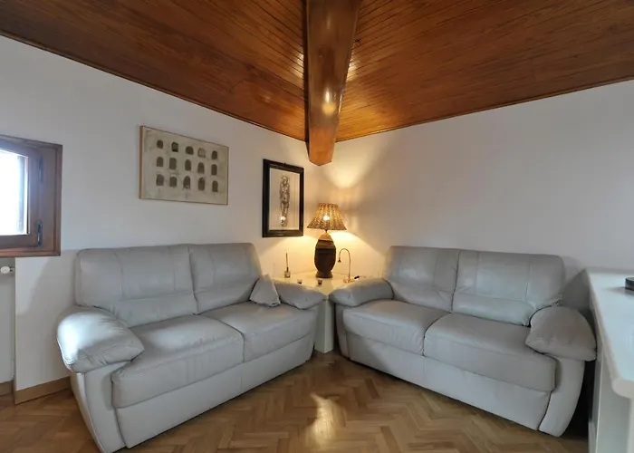 Ur-nest San Martino Appartamento