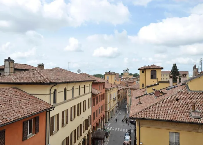 Ur-nest San Martino *