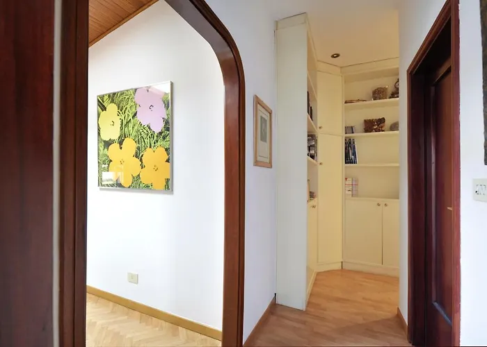 Appartamento Ur-nest San Martino