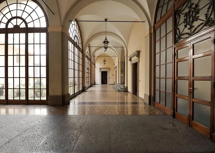 Appartamento Ur-nest San Martino Bologna